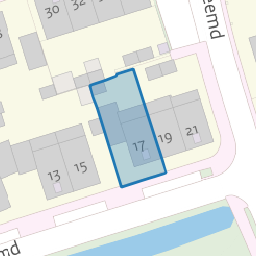 Perceel BES00-K-4446