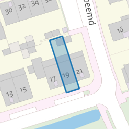 Perceel BES00-K-4447