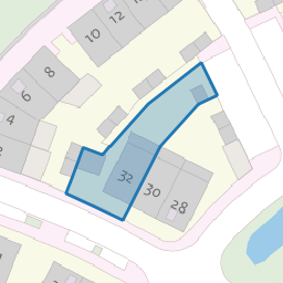 Perceel BES00-K-4448