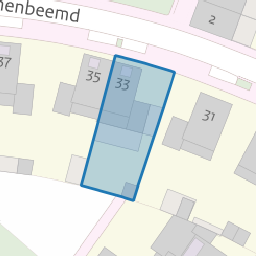 Perceel BES00-K-4449