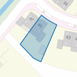 Perceel BES00-K-4451