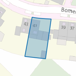 Perceel BES00-K-4453