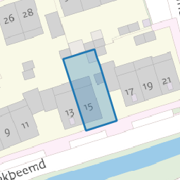 Perceel BES00-K-4454