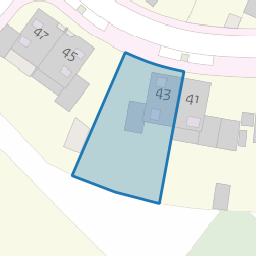 Perceel BES00-K-4456