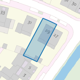 Perceel BES00-K-4458