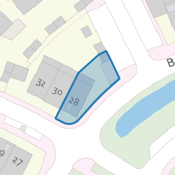 Perceel BES00-K-4459