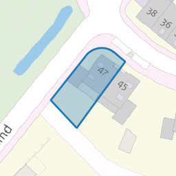 Perceel BES00-K-4464