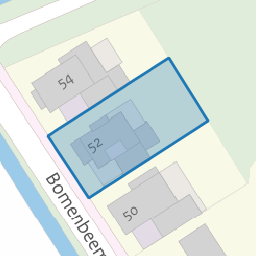 Perceel BES00-K-4465