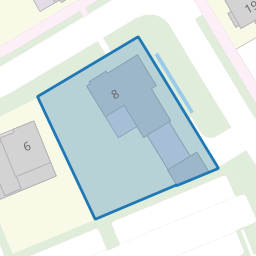 Perceel BES00-K-4481