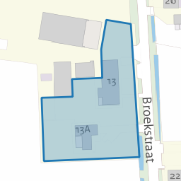 Perceel BES00-K-4484