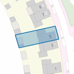 Perceel BES00-K-4487