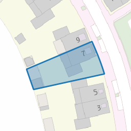 Perceel BES00-K-4489