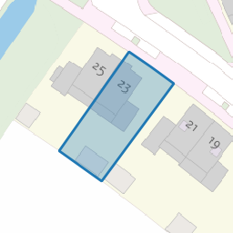 Perceel BES00-K-4491