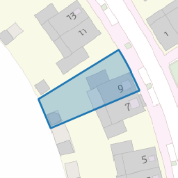 Perceel BES00-K-4492