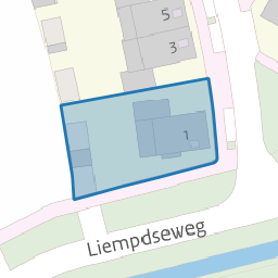 Perceel BES00-K-4493