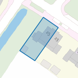 Perceel BES00-K-4497