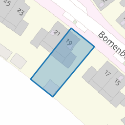 Perceel BES00-K-4498