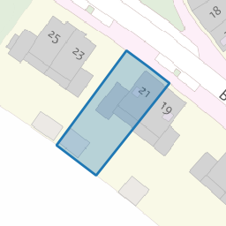 Perceel BES00-K-4499