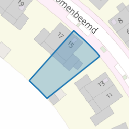 Perceel BES00-K-4500