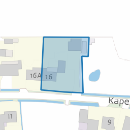 Perceel BES00-K-4501