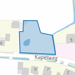 Perceel BES00-K-4502