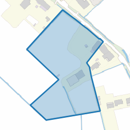 Perceel BES00-K-4504