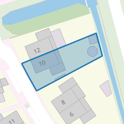 Perceel BES00-K-4514