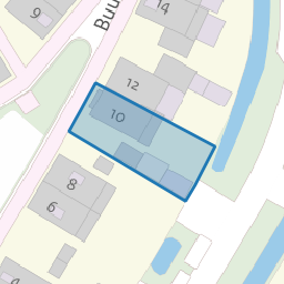 Perceel BES00-K-4516