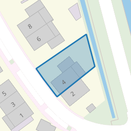 Perceel BES00-K-4519