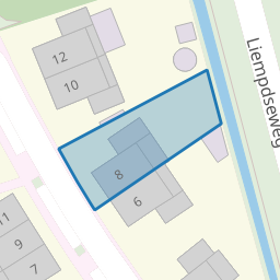 Perceel BES00-K-4520