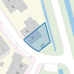 Perceel BES00-K-4522