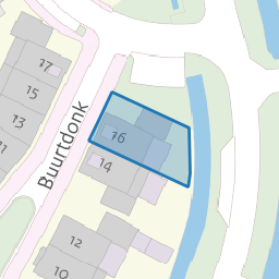 Perceel BES00-K-4523