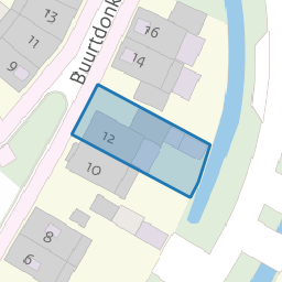 Perceel BES00-K-4524