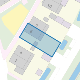 Perceel BES00-K-4525