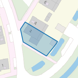 Perceel BES00-K-4526