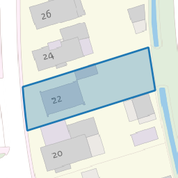 Perceel BES00-K-4535