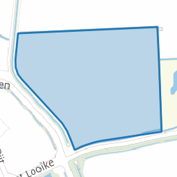 Perceel BES00-K-4539