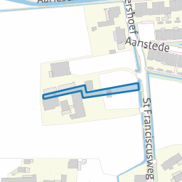 Perceel BES00-K-4543