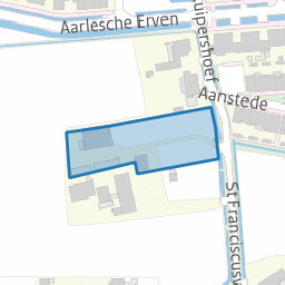 Perceel BES00-K-4544