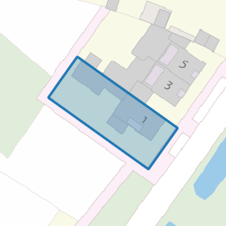 Perceel BES00-K-4547