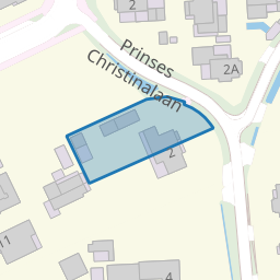 Perceel BES00-K-4551