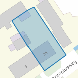 Perceel BES00-K-4555