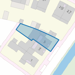 Perceel BES00-K-4560