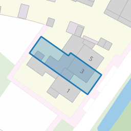 Perceel BES00-K-4561