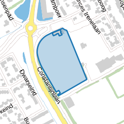 Perceel BES00-K-4562