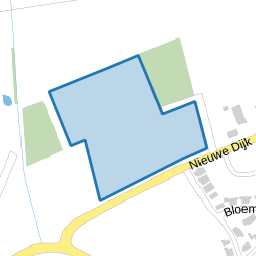 Perceel BES00-K-4574