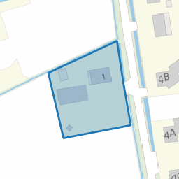 Perceel BES00-K-4579