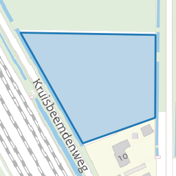 Perceel BES00-K-4582