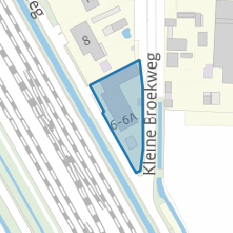 Perceel BES00-K-4585