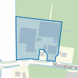 Perceel BES00-K-4593